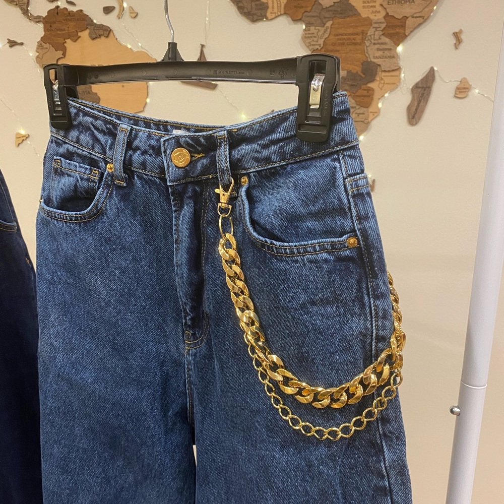 Women’s Jeans